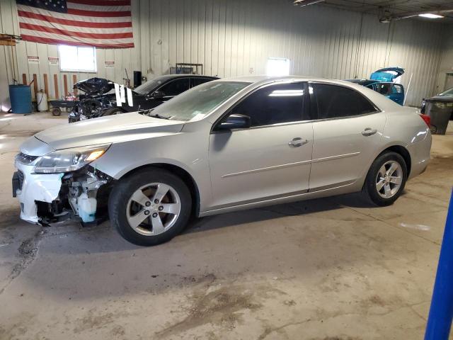 Изображение 1 2015 CHEVROLET MALIBU LS 2015 с VIN 1G11B5SL5FF352959