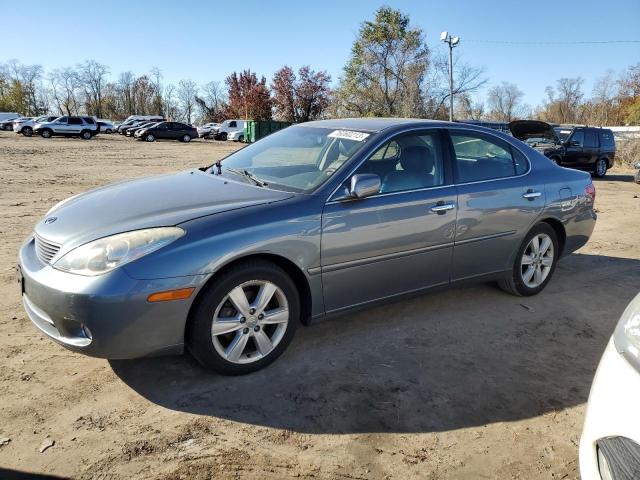 Obraz 1 z 2005 LEXUS ES 330 2005 z VIN JTHBA30G655127199
