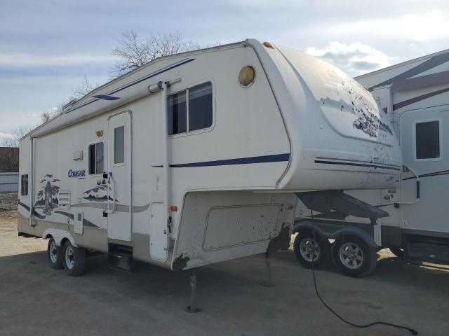 Obraz 1 z 2005 COUG TRAV TRAIL 2005 z VIN 4YDF2542X5B062107