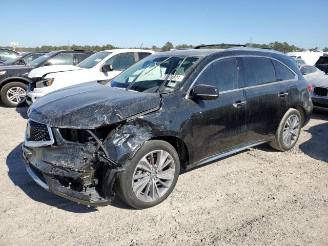 Obraz 1 z 2017 ACURA MDX TECHNOLOGY 2017 z VIN 5FRYD3H57HB012327
