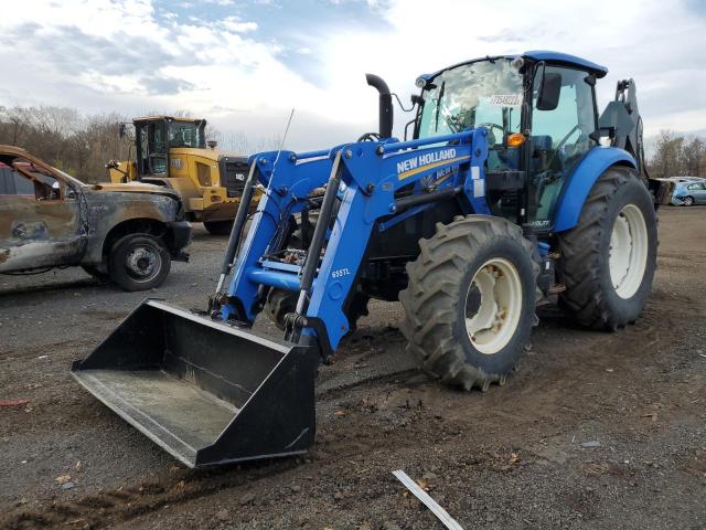 Obraz 2 z 2017 NEWH TRACTOR 2017 z VIN 00000000ZFLE50881
