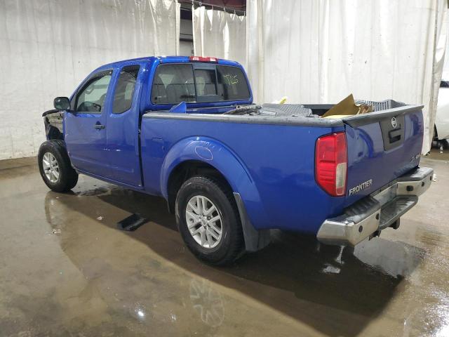 Image 2 of 2014 NISSAN FRONTIER SV 2014 with VIN 1N6AD0CW4EN769066