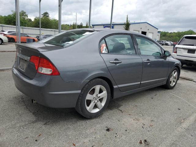 Image 3 of 2011 HONDA CIVIC LX-S 2011 with VIN 19XFA1F62BE007051