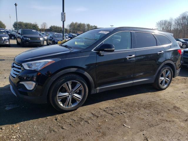 Изображение 1 2015 HYUNDAI SANTA FE GLS 2015 с VIN KM8SNDHF9FU103165