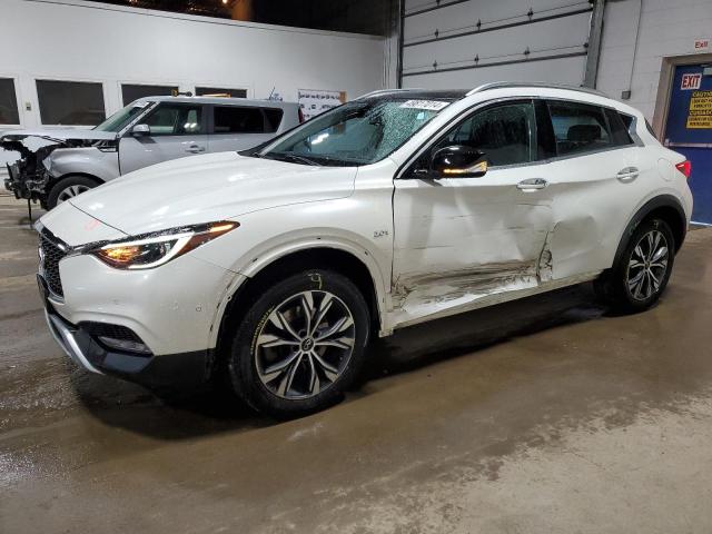 Изображение 2017 INFINITI QX30 BASE 2017