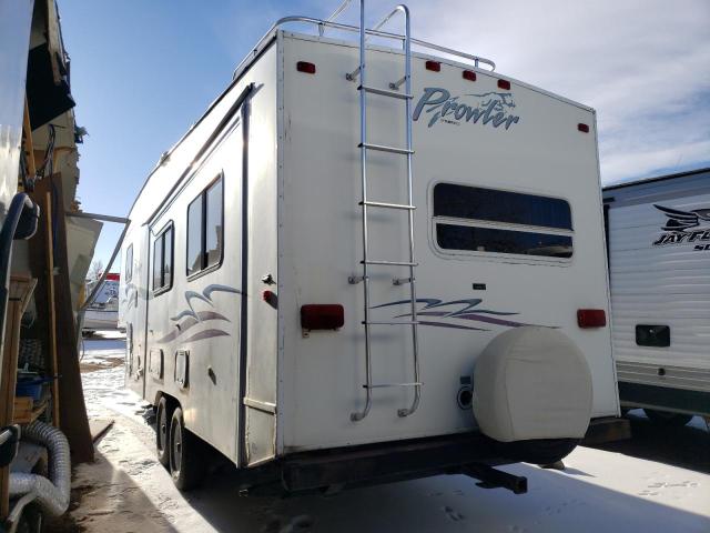 Изображение 3 1999 FLEETWOOD PROWLER 1999 с VIN 1EC5J2722X1576838