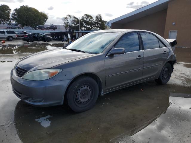 Изображение 1 2003 TOYOTA CAMRY LE 2003 с VIN 4T1BE32K13U696273