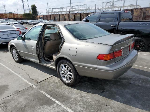 Image 2 of 2000 TOYOTA CAMRY LE 2000 with VIN JT2BF28KXY0279308