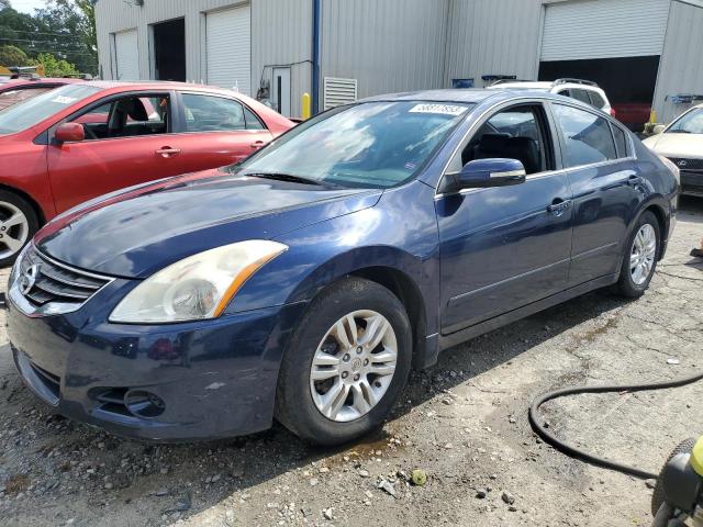 Obraz 2010 NISSAN ALTIMA BASE 2010