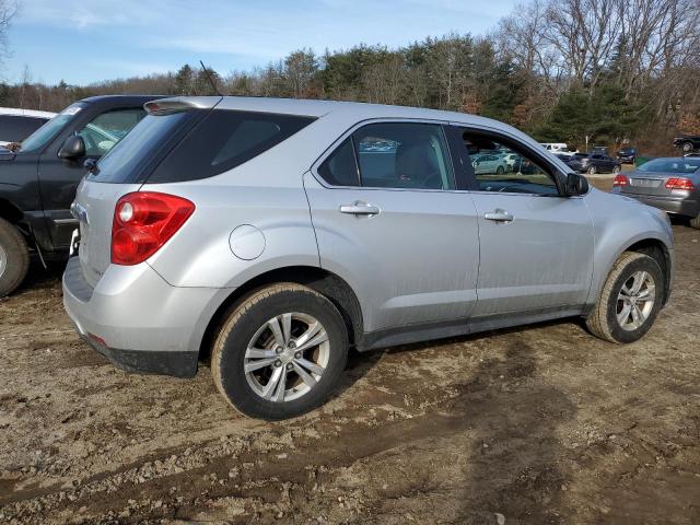 Изображение 3 2014 CHEVROLET EQUINOX LS 2014 с VIN 2GNFLEEK1E6140931