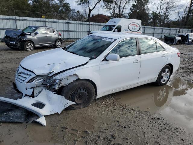 Image 1 of 2011 TOYOTA CAMRY BASE 2011 with VIN 4T4BF3EK1BR173414