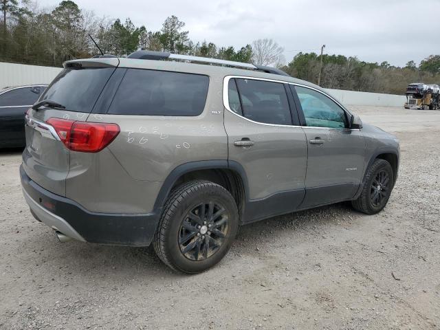 Image 3 of 2019 GMC ACADIA SLT-1 2019 with VIN 1GKKNMLS0KZ138381