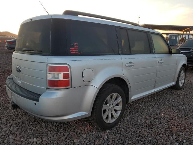 Image 3 of 2011 FORD FLEX SE 2011 with VIN 2FMGK5BC5BBD24331