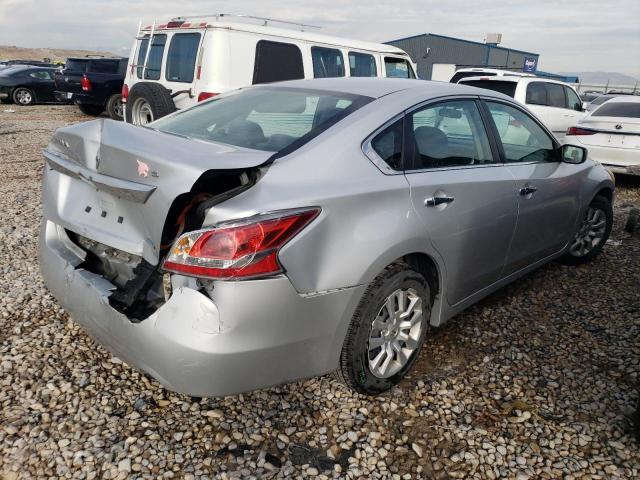 Obraz 3 z 2014 NISSAN ALTIMA 2.5 2014 z VIN 1N4AL3AP9EC284927