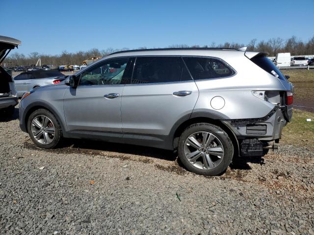 Obraz 2 z 2013 HYUNDAI SANTA FE LIMITED 2013 z VIN KM8SRDHFXDU003903