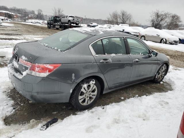 Image 3 of 2011 HONDA ACCORD LXP 2011 with VIN 1HGCP2F45BA079727