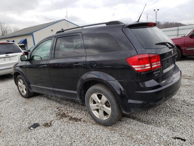 Image 2 of 2010 DODGE JOURNEY SXT 2010 with VIN 3D4PG5FV4AT216855