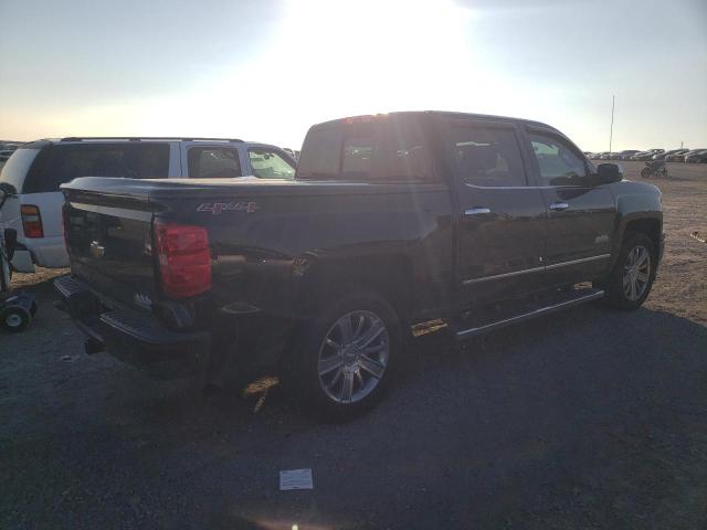 Obraz 3 z 2015 CHEVROLET SILVERADO K1500 HIGH COUNTRY 2015 z VIN 3GCUKTEC2FG381466