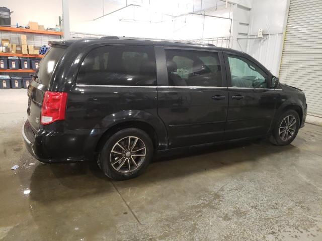 Image 3 of 2017 DODGE GRAND CARAVAN SXT 2017 with VIN 2C4RDGCG3HR737997