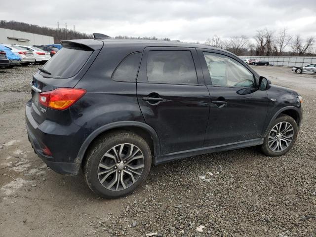 Изображение 3 2018 MITSUBISHI OUTLANDER SPORT ES 2018 с VIN JA4AR3AU1JU020615