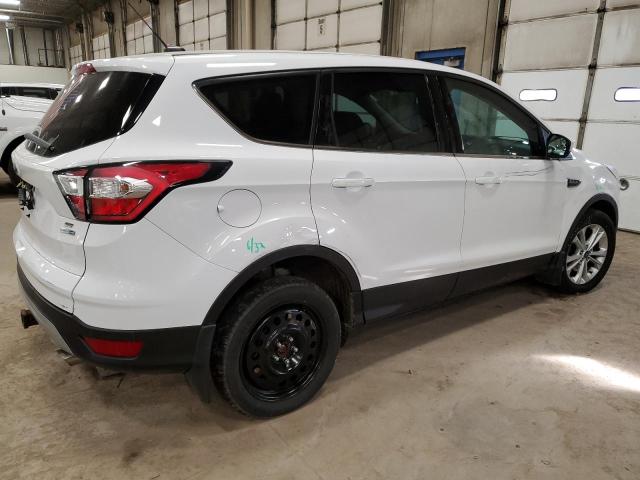 Obraz 3 z 2017 FORD ESCAPE SE 2017 z VIN 1FMCU9G96HUD78107