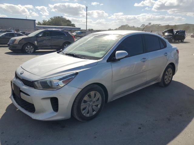 Изображение 1 2020 KIA RIO LX 2020 с VIN 3KPA24AD8LE321366