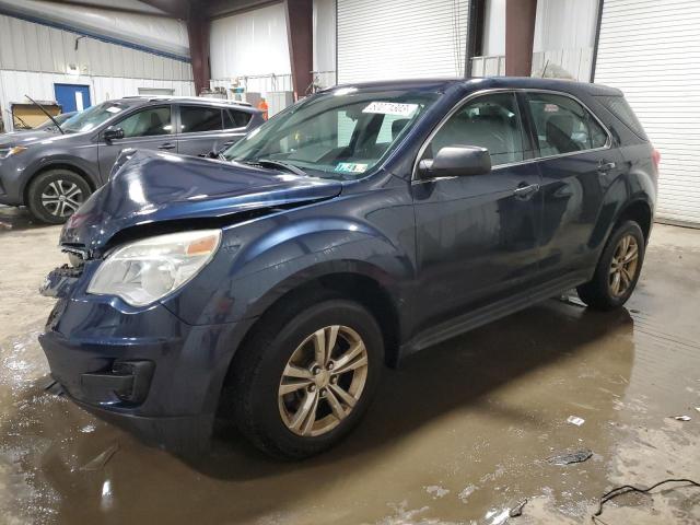 Image 1 of 2015 CHEVROLET EQUINOX LS 2015 with VIN 2GNFLEEK2F6417412