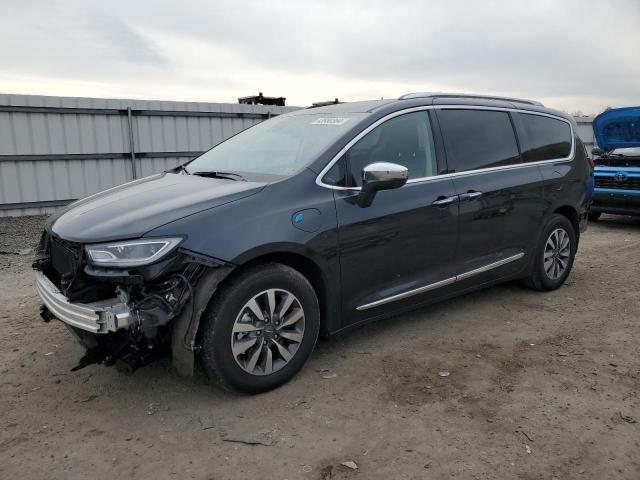 Obraz 2021 CHRYSLER PACIFICA HYBRID LIMITED 2021
