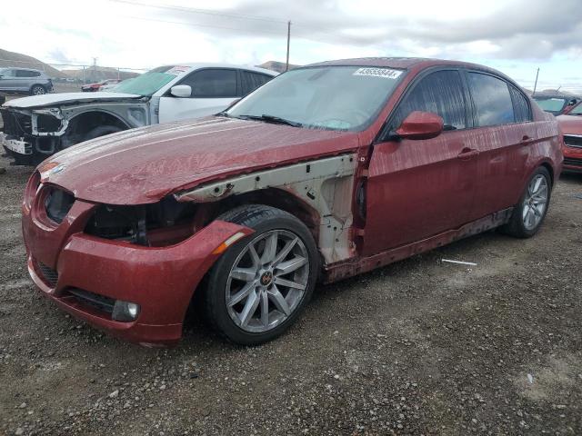 2011 BMW 328 I 2011 image