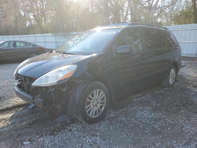 Изображение 2009 TOYOTA SIENNA XLE 2009
