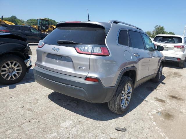 Изображение 3 2019 JEEP CHEROKEE LATITUDE PLUS 2019 с VIN 1C4PJLLB4KD226256
