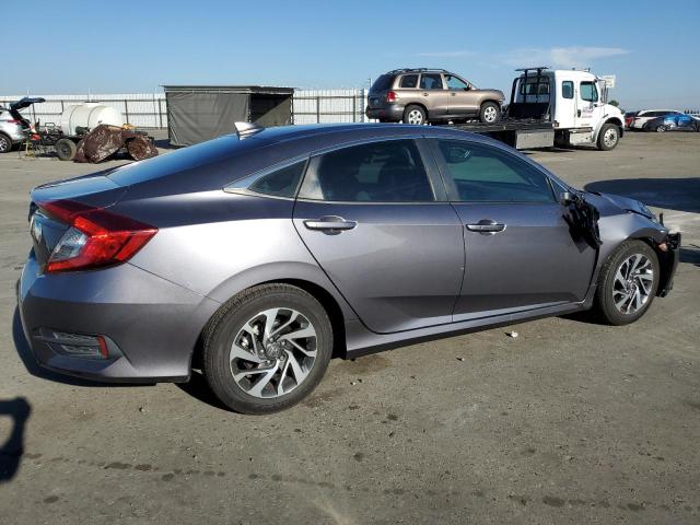 Obraz 3 z 2017 HONDA CIVIC EX 2017 z VIN 19XFC2F70HE232182