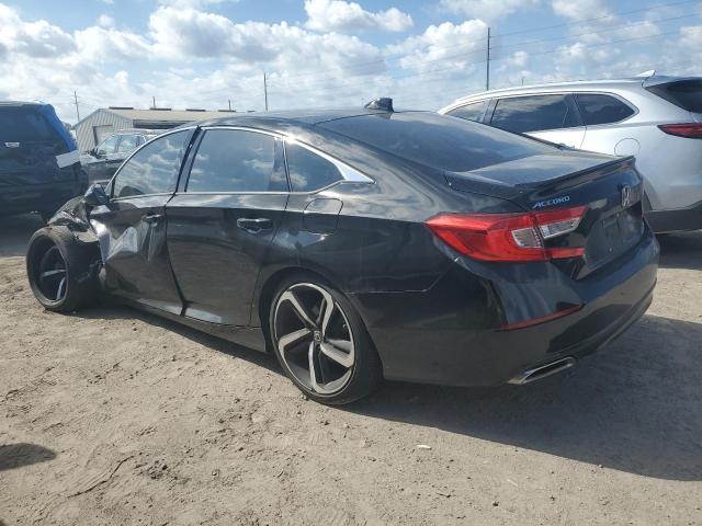 Obraz 2 z 2019 HONDA ACCORD SPORT 2019 z VIN 1HGCV2F30KA028973