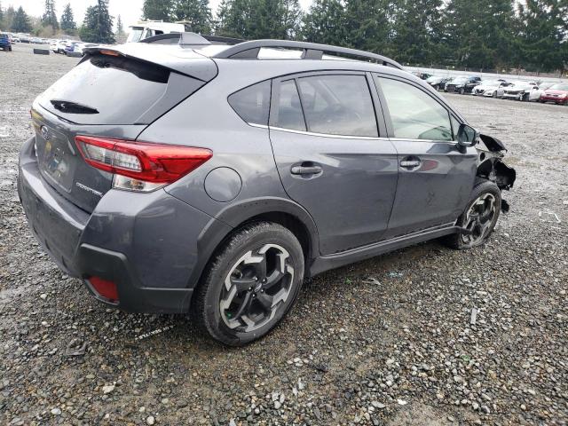 Obraz 3 z 2023 SUBARU CROSSTREK LIMITED 2023 z VIN JF2GTHMC7P8257078