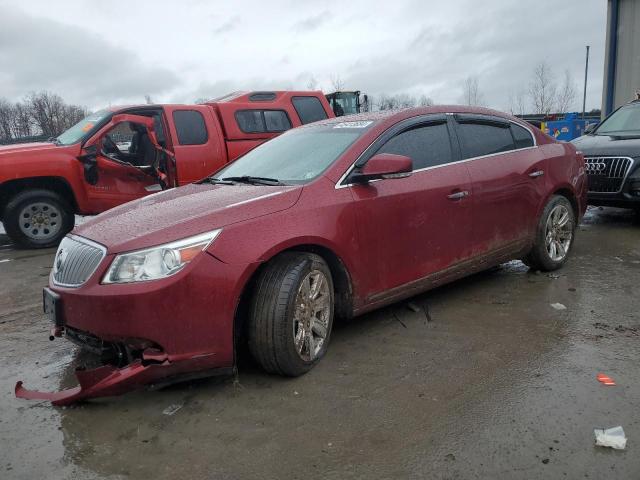 2011 BUICK LACROSSE CXL 2011 image