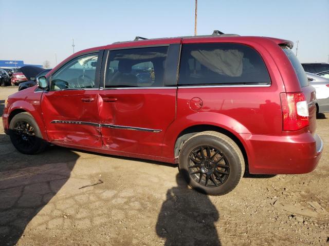 Изображение 2 2012 CHRYSLER TOWN & COUNTRY TOURING L 2012 с VIN 2C4RC1CG6CR138097