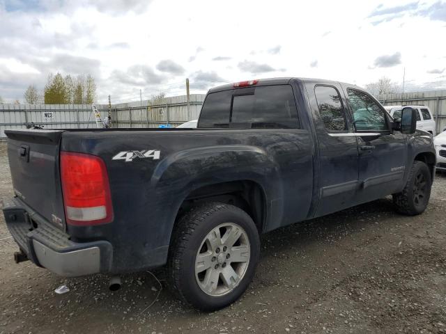 Obraz 3 z 2007 GMC NEW SIERRA K1500 2007 z VIN 1GTEK19J37Z612930