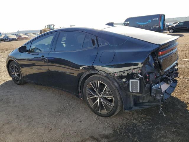 Изображение 2 2023 TOYOTA PRIUS LE 2023 с VIN JTDADABU7P3003095