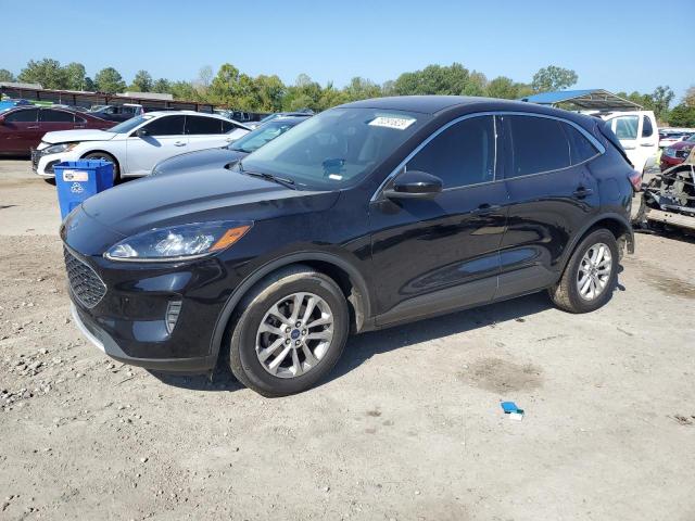 Obraz 1 z 2021 FORD ESCAPE SE 2021 z VIN 1FMCU0G69MUA24500