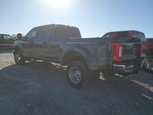 Image 2 of 2017 FORD F350 SUPER DUTY 2017 with VIN 1FT8W3DT4HEE43824