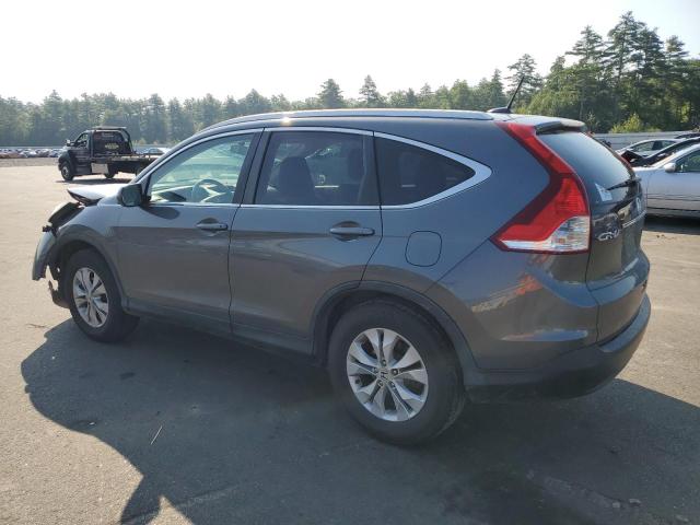 Изображение 2 2014 HONDA CR-V EXL 2014 с VIN 2HKRM4H70EH644791