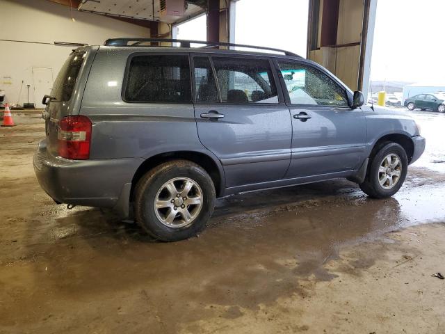 Image 3 of 2005 TOYOTA HIGHLANDER LIMITED 2005 with VIN JTEDP21A350090537