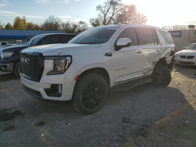 Изображение 2022 GMC YUKON SLT 2022