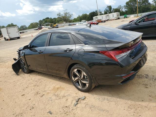 Изображение 2 2023 HYUNDAI ELANTRA LIMITED 2023 с VIN KMHLP4AG2PU534093