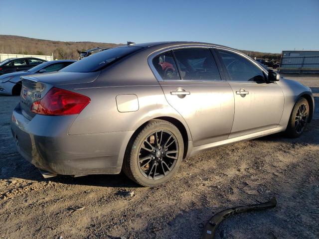 Изображение 3 2007 INFINITI G35  2007 с VIN JNKBV61E27M716357