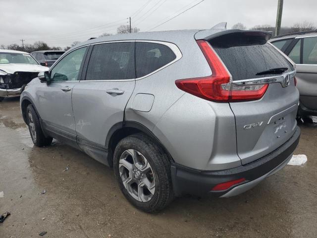 Obraz 2 z 2018 HONDA CR-V EXL 2018 z VIN 7FARW2H88JE019298