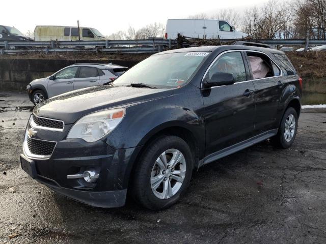 2014 CHEVROLET EQUINOX LT 2014 image