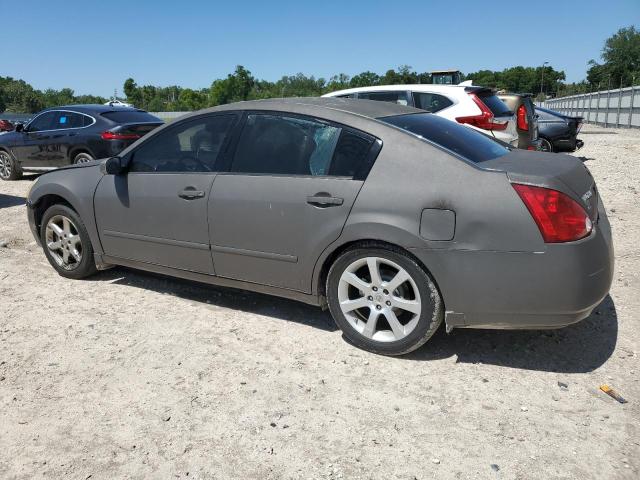 Obraz 2 z 2004 NISSAN MAXIMA SE 2004 z VIN 1N4BA41E64C886147