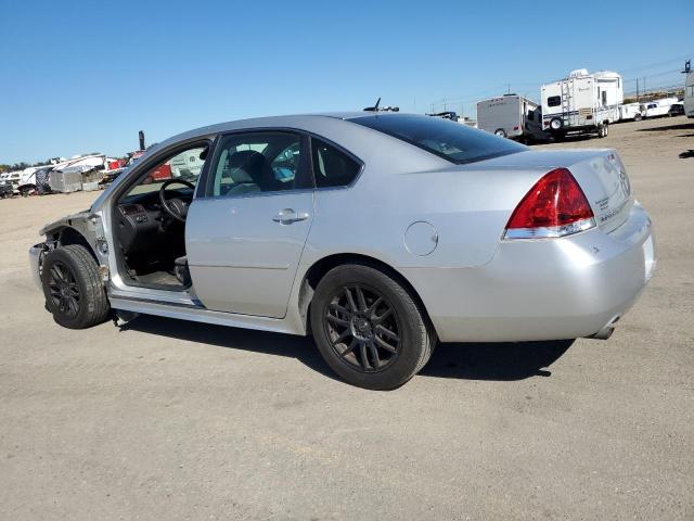 Obraz 2 z 2013 CHEVROLET IMPALA LT 2013 z VIN 2G1WG5E3XD1105590