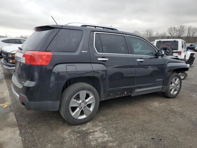 Изображение 3 2015 GMC TERRAIN SLT 2015 с VIN 2GKFLYE32F6320542